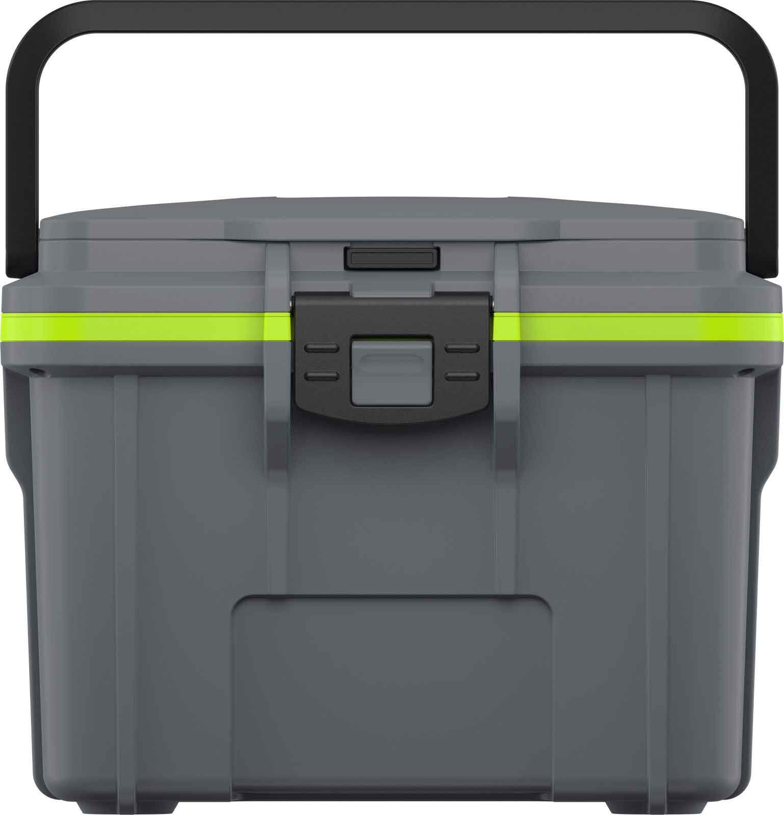 Pelican has been a name in tough luggage for years, and its new cooler systems take that one step further.