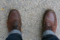 REV IT Mohawk Boot Long Term Riding Gear Review Cycle World