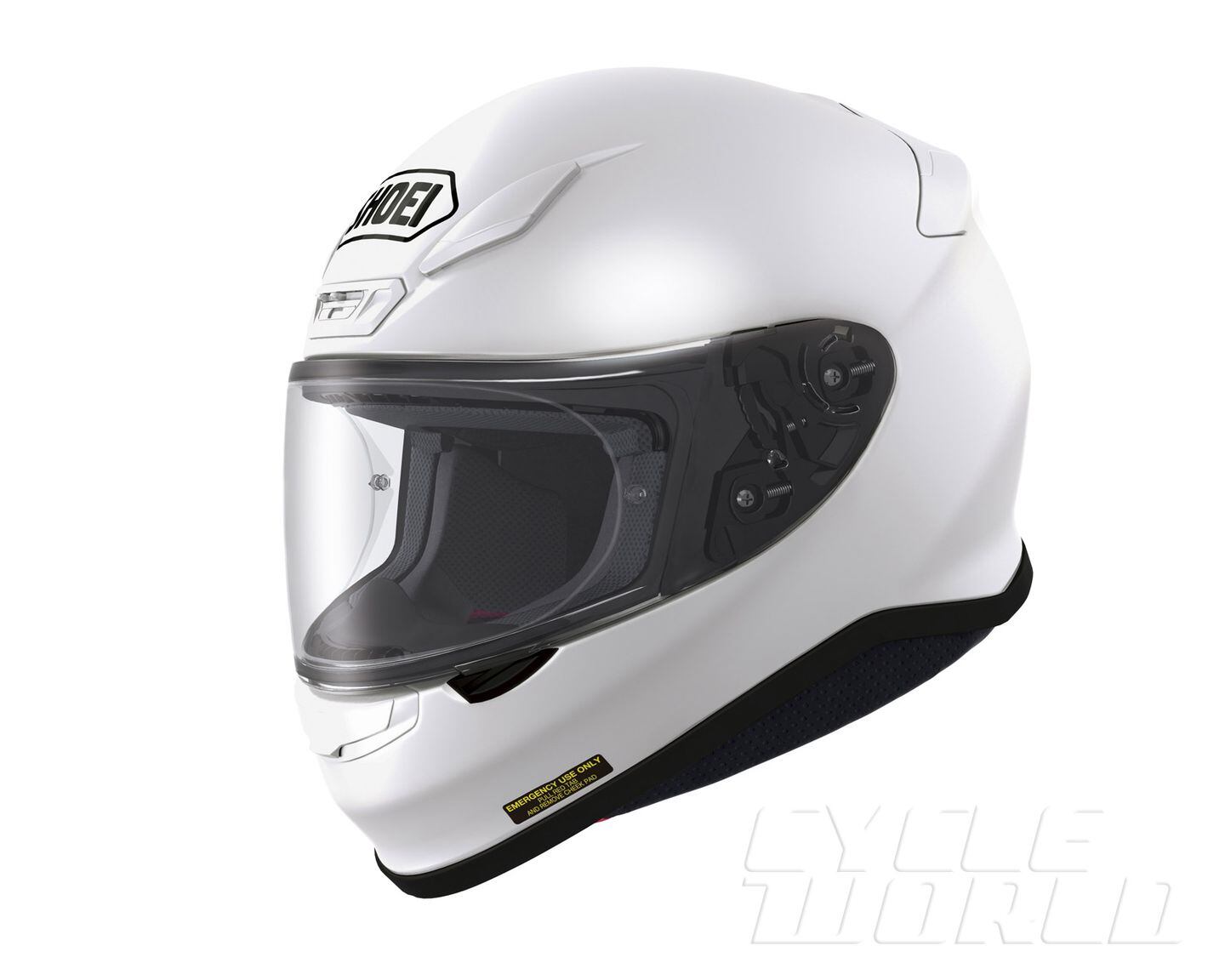 Shoei rf 1200 metallic sales black