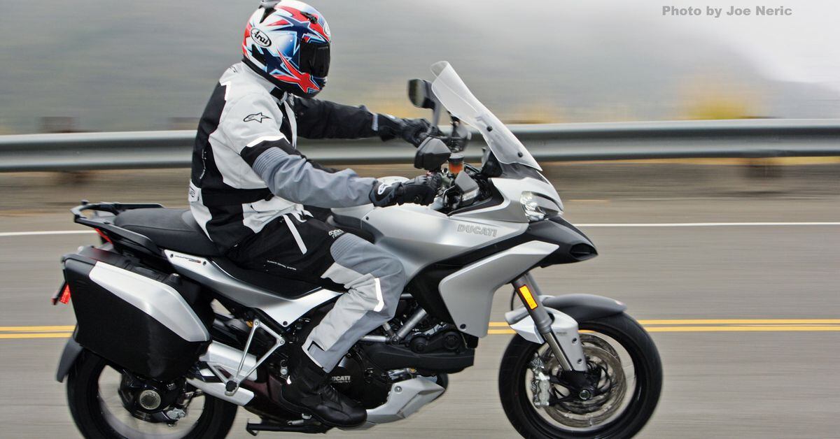 ducati multistrada service cost