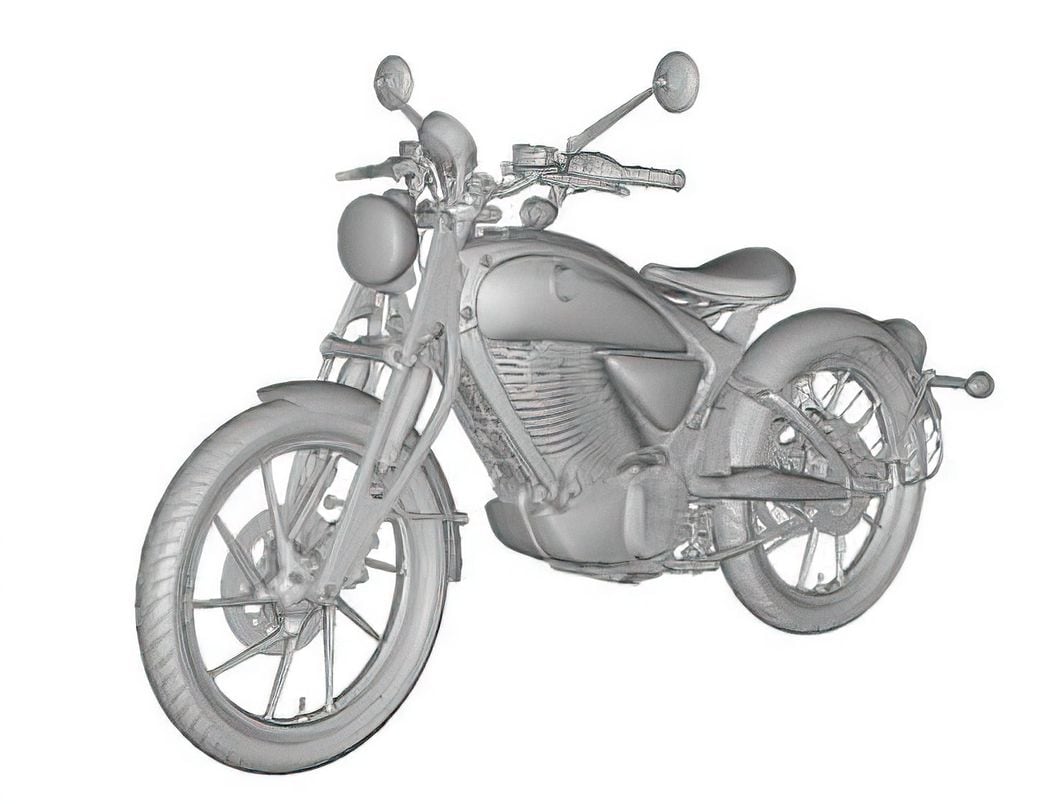 Royal enfield e bike online
