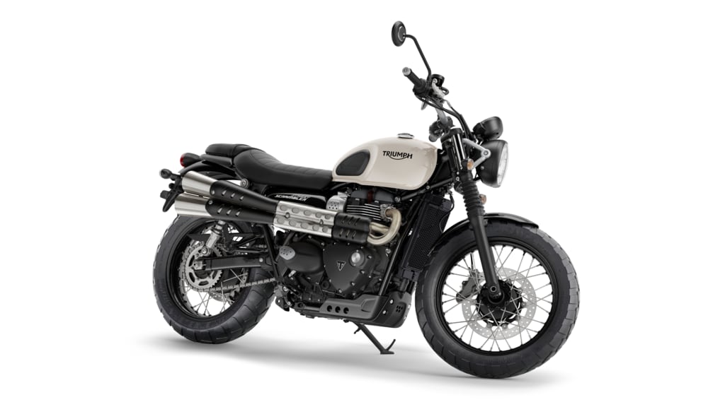 2020 Triumph Street Scrambler Buyer S Guide Specs Photos Price Cycle World