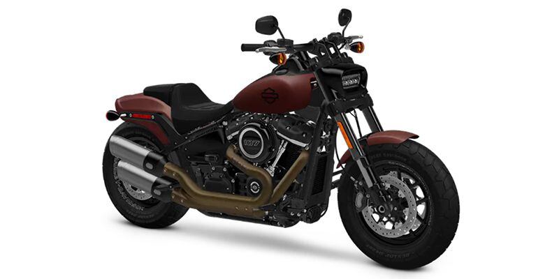 2018 Harley Davidson Softail Fat Bob Buyer s Guide Specs Photos Price Cycle World
