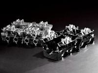 Kawasaki To Reproduce Cylinder Heads For '70s Z1s | Cycle World