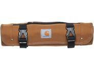 motorcycle tool roll bag