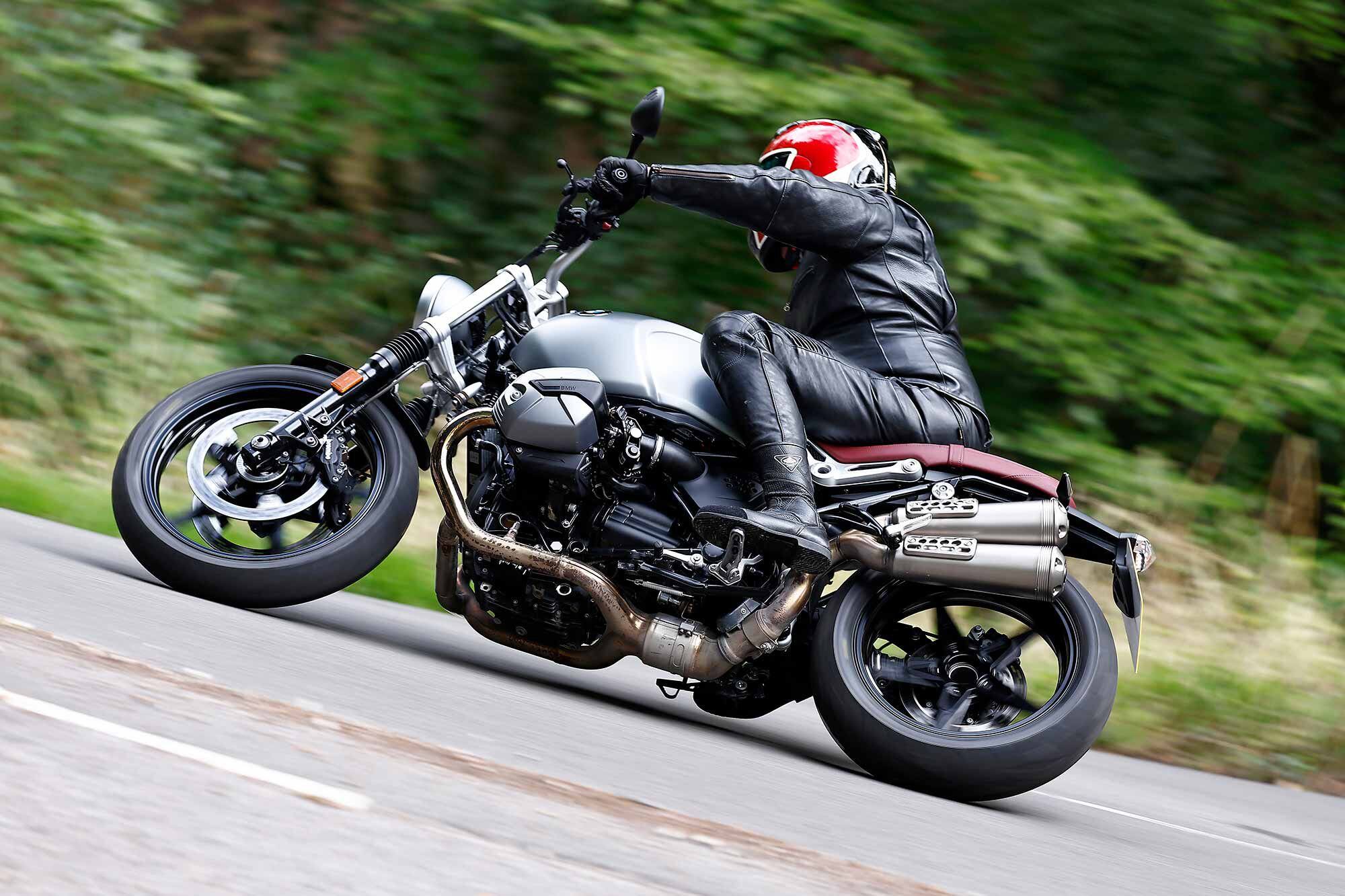 Practicing to race the Revival next year or sucking it in on the saddle once again?