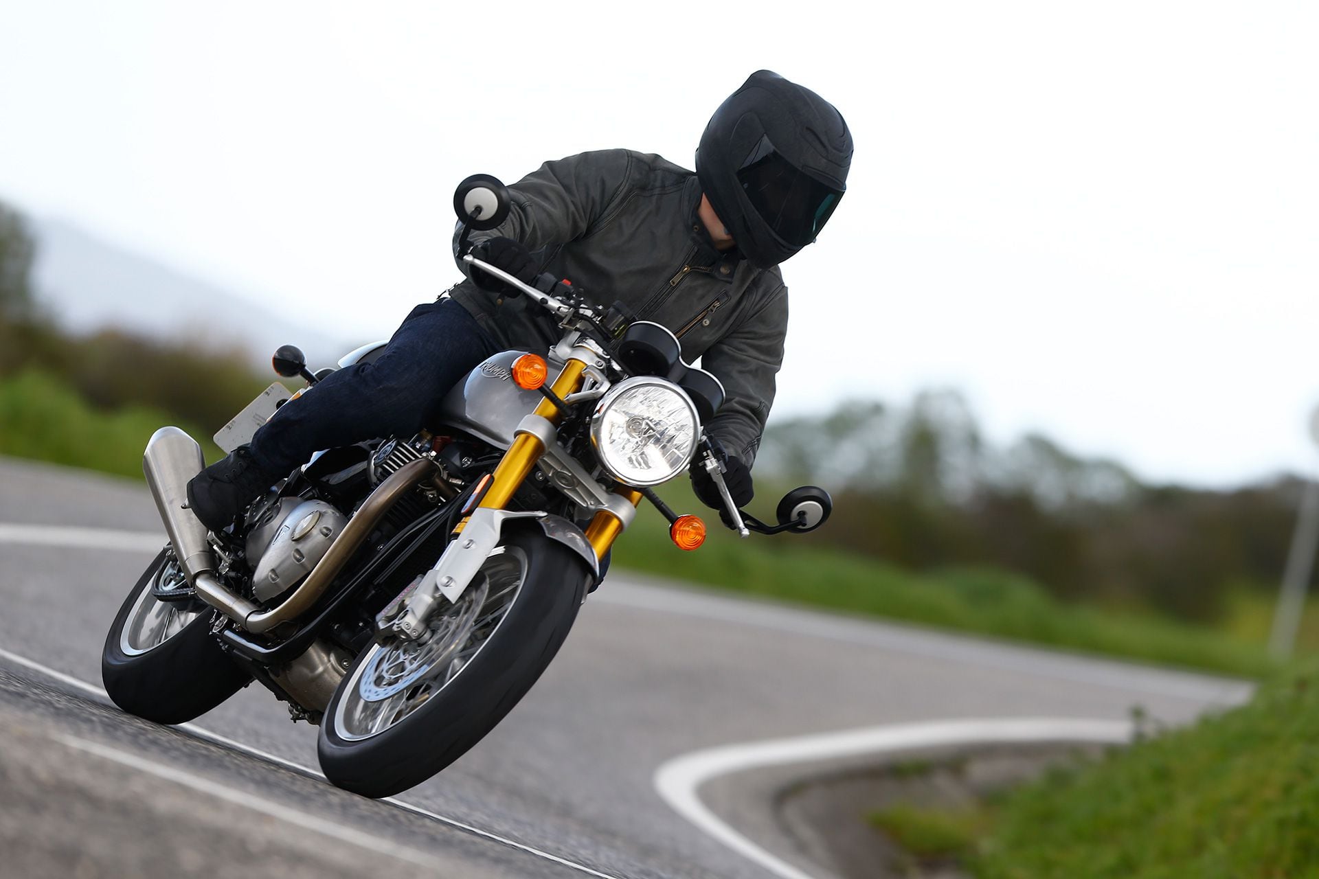Alpinestars Oscar Monty Jacket Long Term Gear Evaluation Cycle World