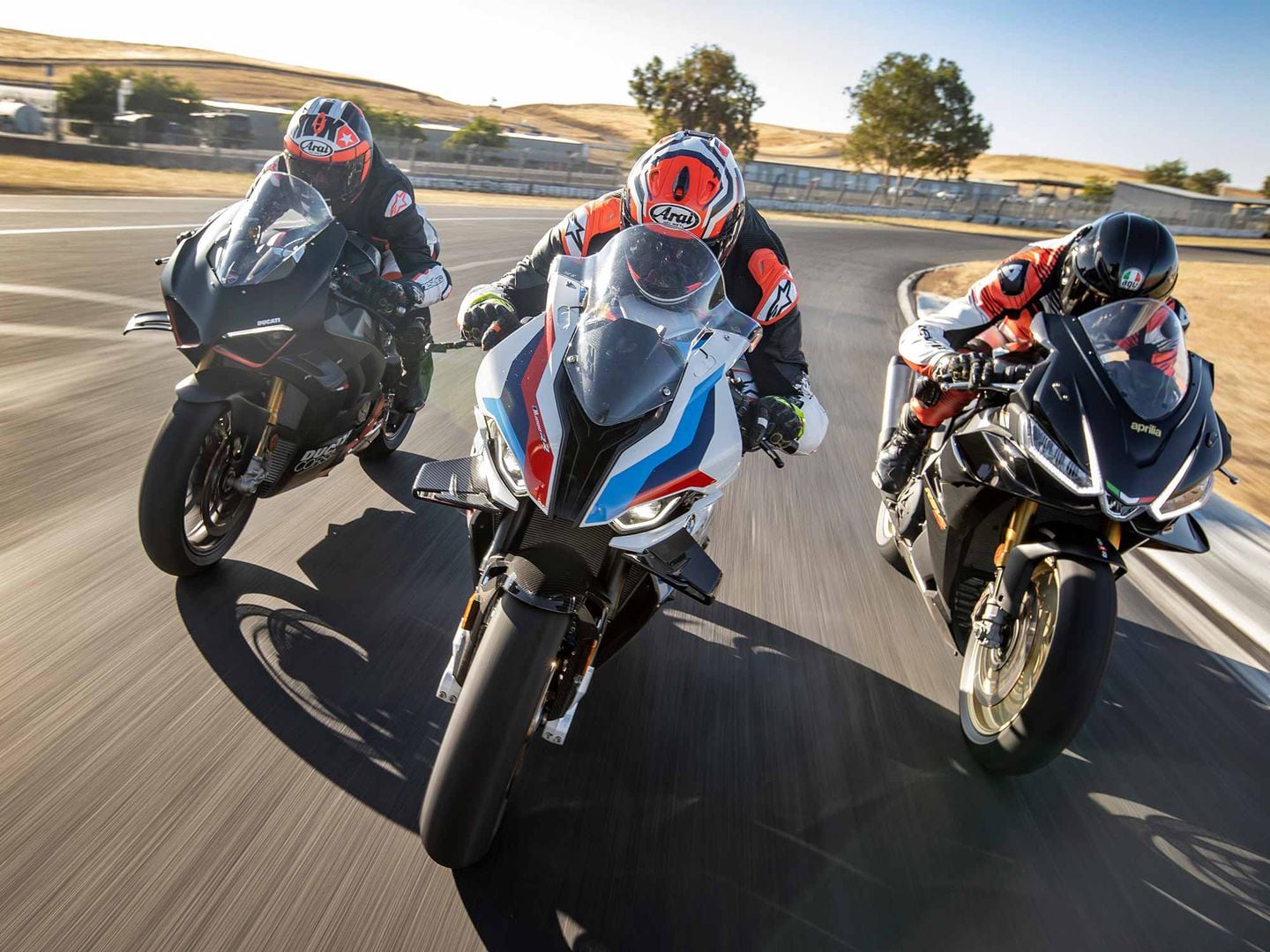 Five Most Powerful Bikes Dyno d in 2022 Cycle World