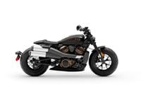 2021 sportster price 2025