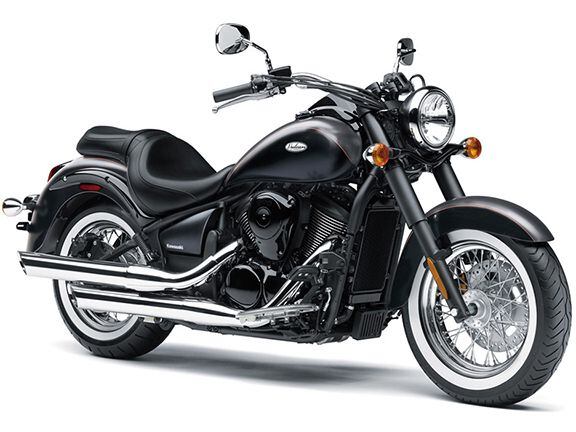 2018 discount kawasaki vaquero