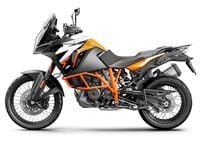 ktm super duke suspension travel