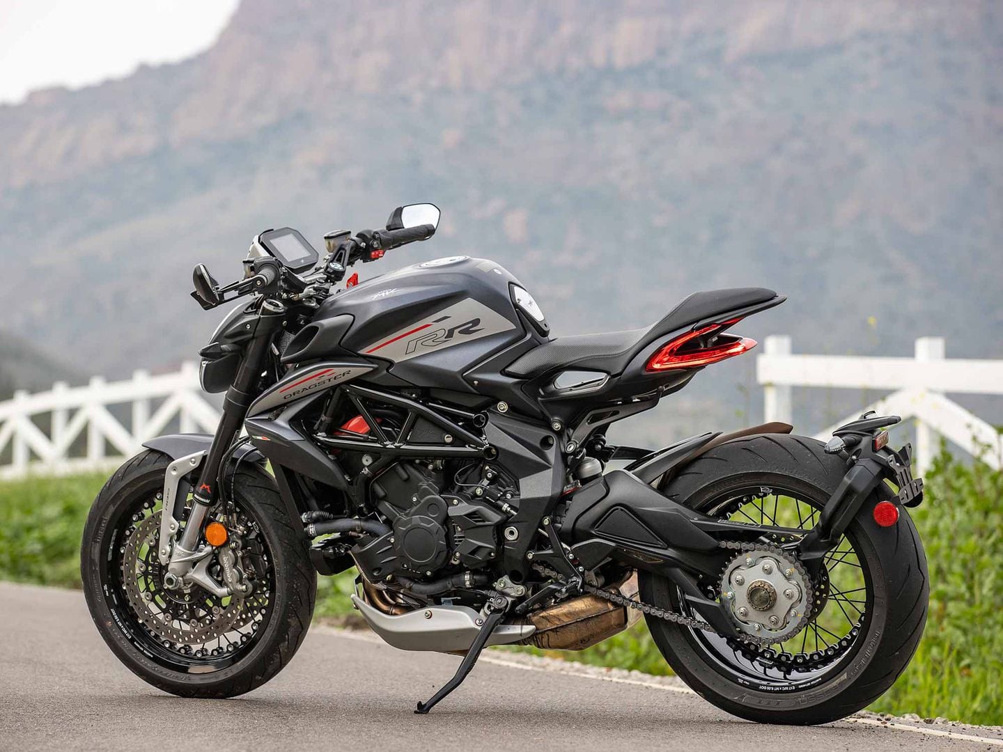 Mv agusta brutale scs on sale