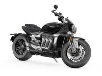 Rocket 3 clearance 2020 specs