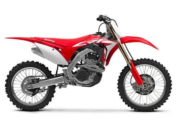 Honda crf deals 250r price