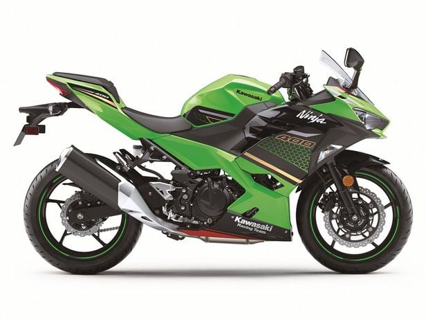 2020 Kawasaki Ninja 400 Guide: Specs, Photos, | Cycle World