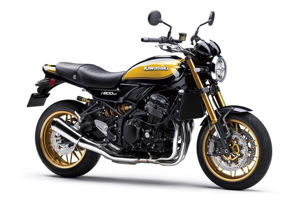 Kawasaki z650rs 2020 outlet