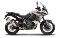 Ktm 1190 adventure 2020 hotsell
