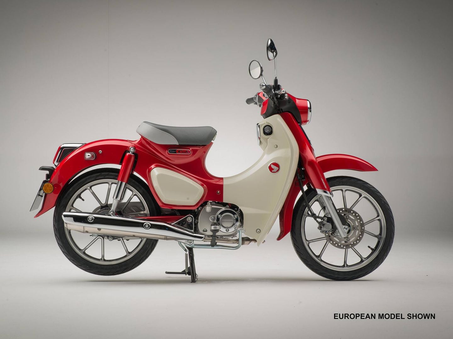 Super cub 125 for sale top