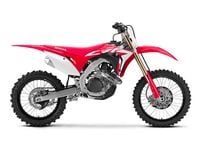 2019 Honda CRF450R Buyer s Guide Specs Photos Price Cycle World
