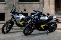 Revving Up: The Latest Motorcycle News in the USA