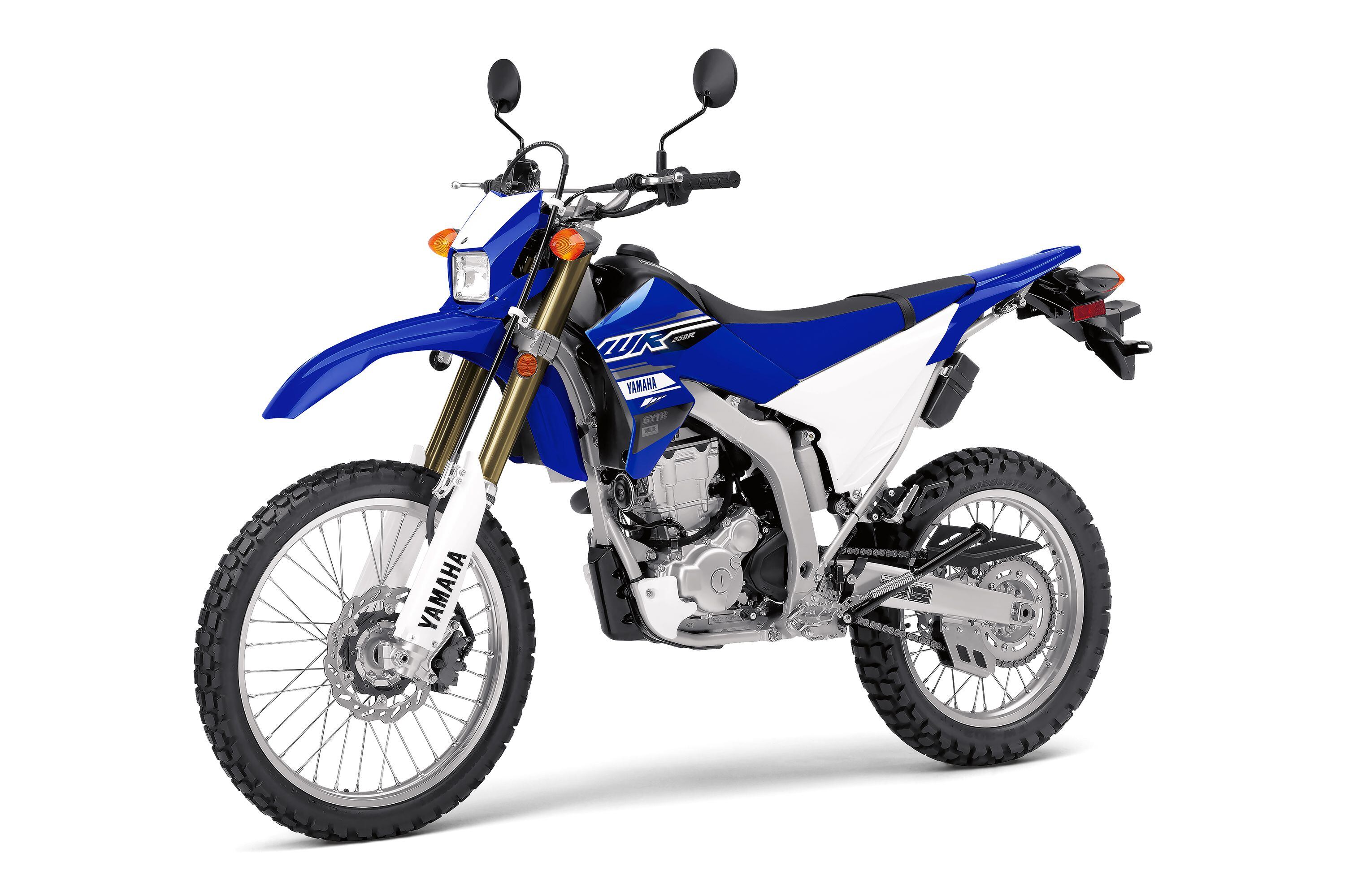 altura sorpresa Grillo 2020 Yamaha WR250R Buyer's Guide: Specs, Photos, Price | Cycle World