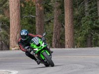 2019 Kawasaki Ninja ZX-6R First Ride | Cycle World