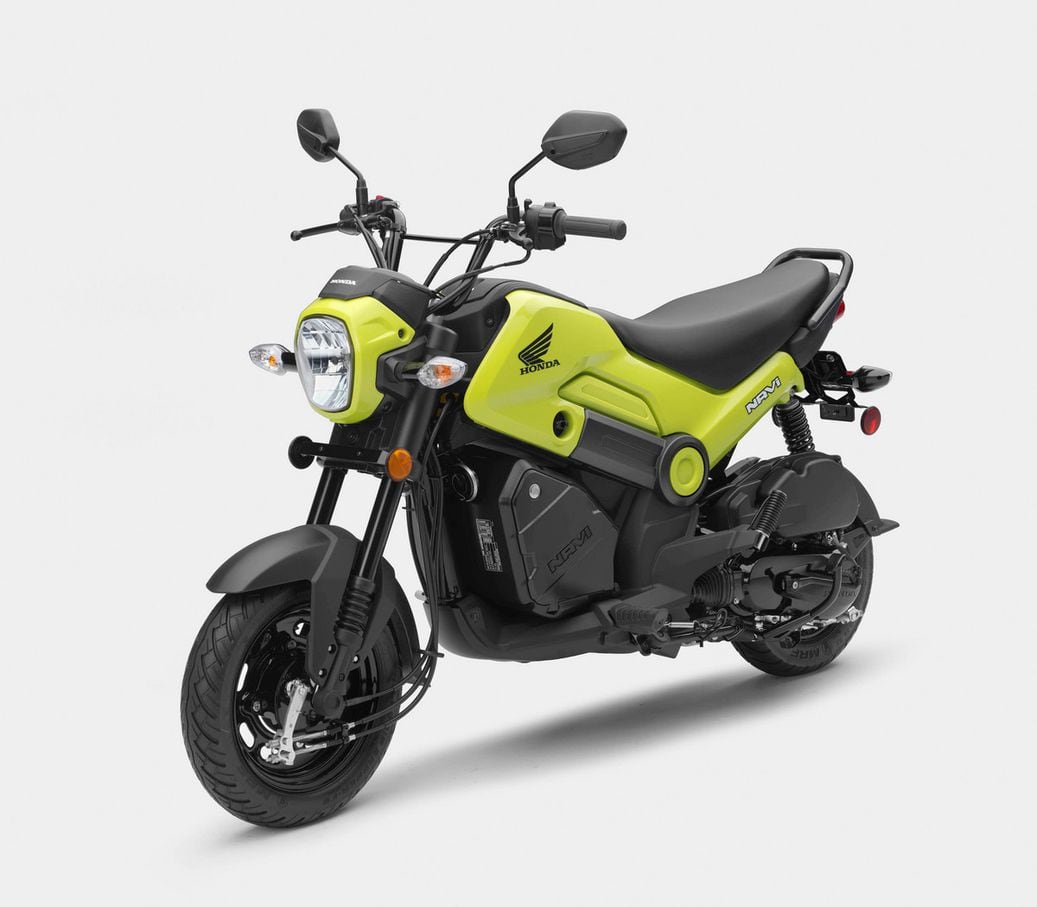 バイク navi110 2022 Honda Navi | First Look Review | Rider Magazine
