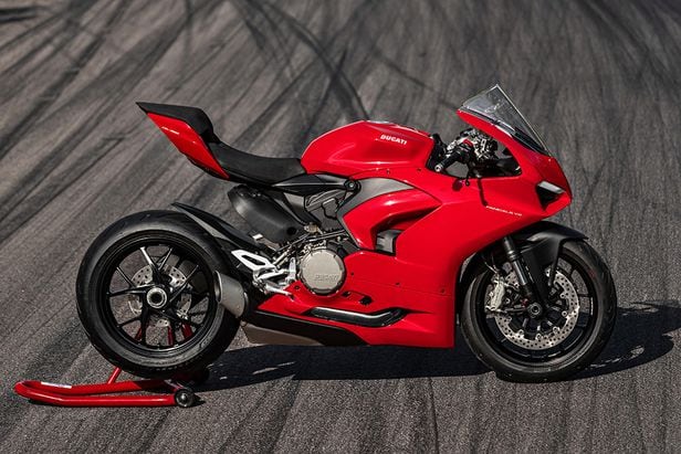 Ducati panigale v2 for sale sale