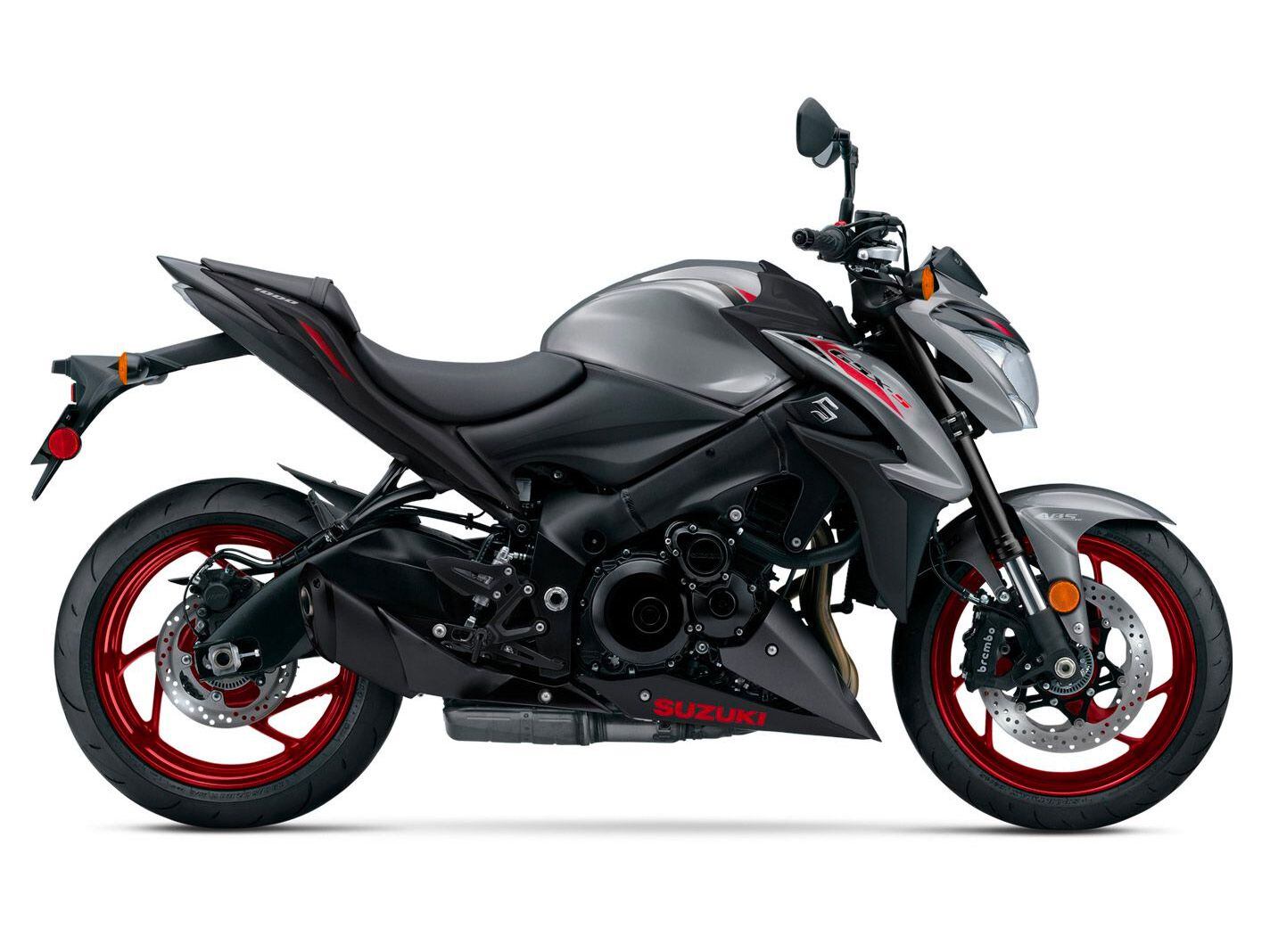 2020 suzuki hotsell
