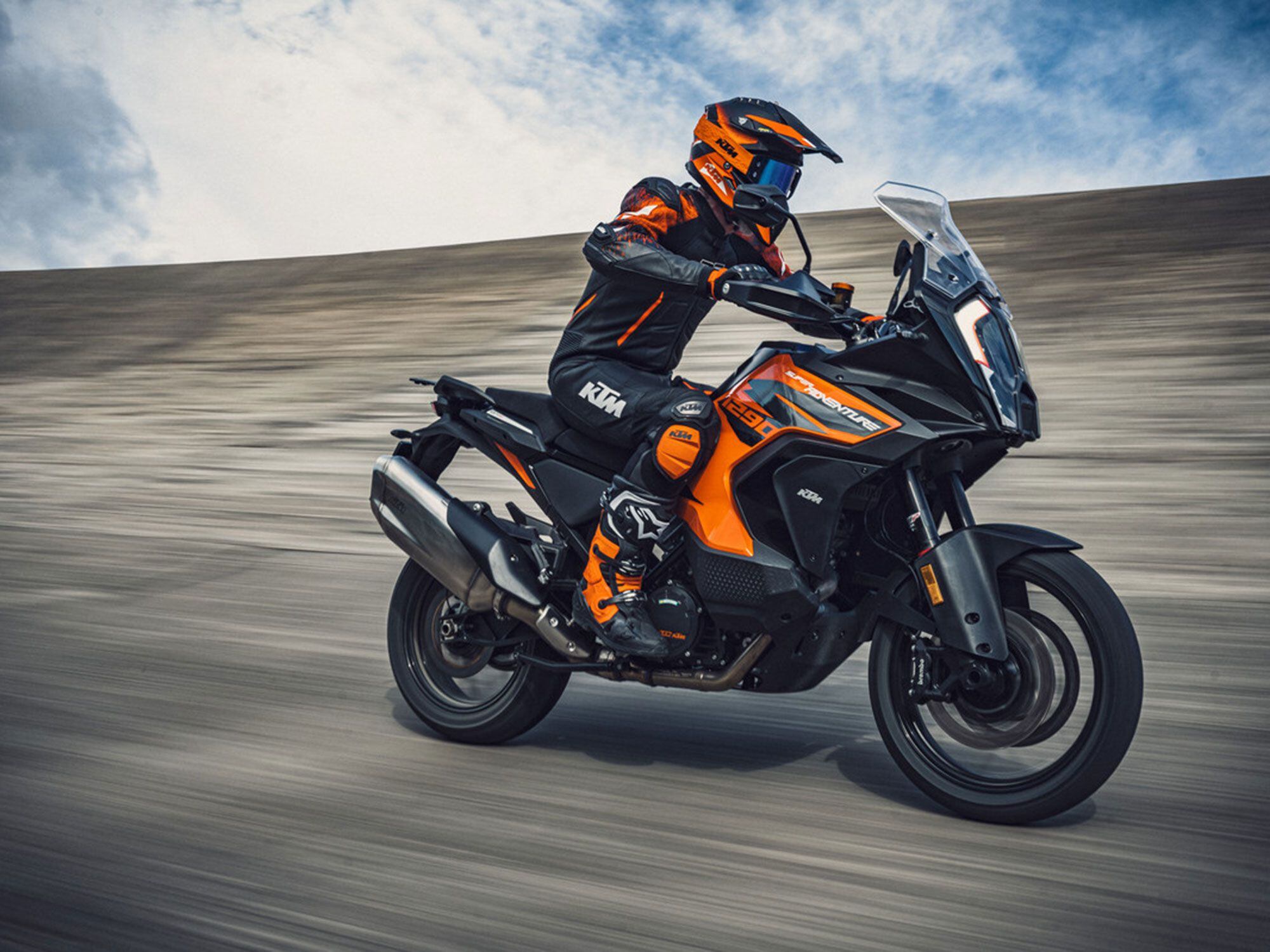 2021 ktm 1290 super adventure s for sale