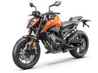 Ktm 790 sales