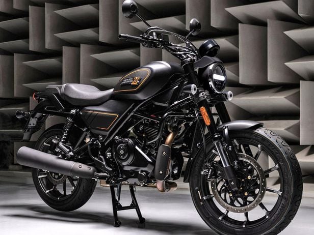 Harley davidson new bike price outlet